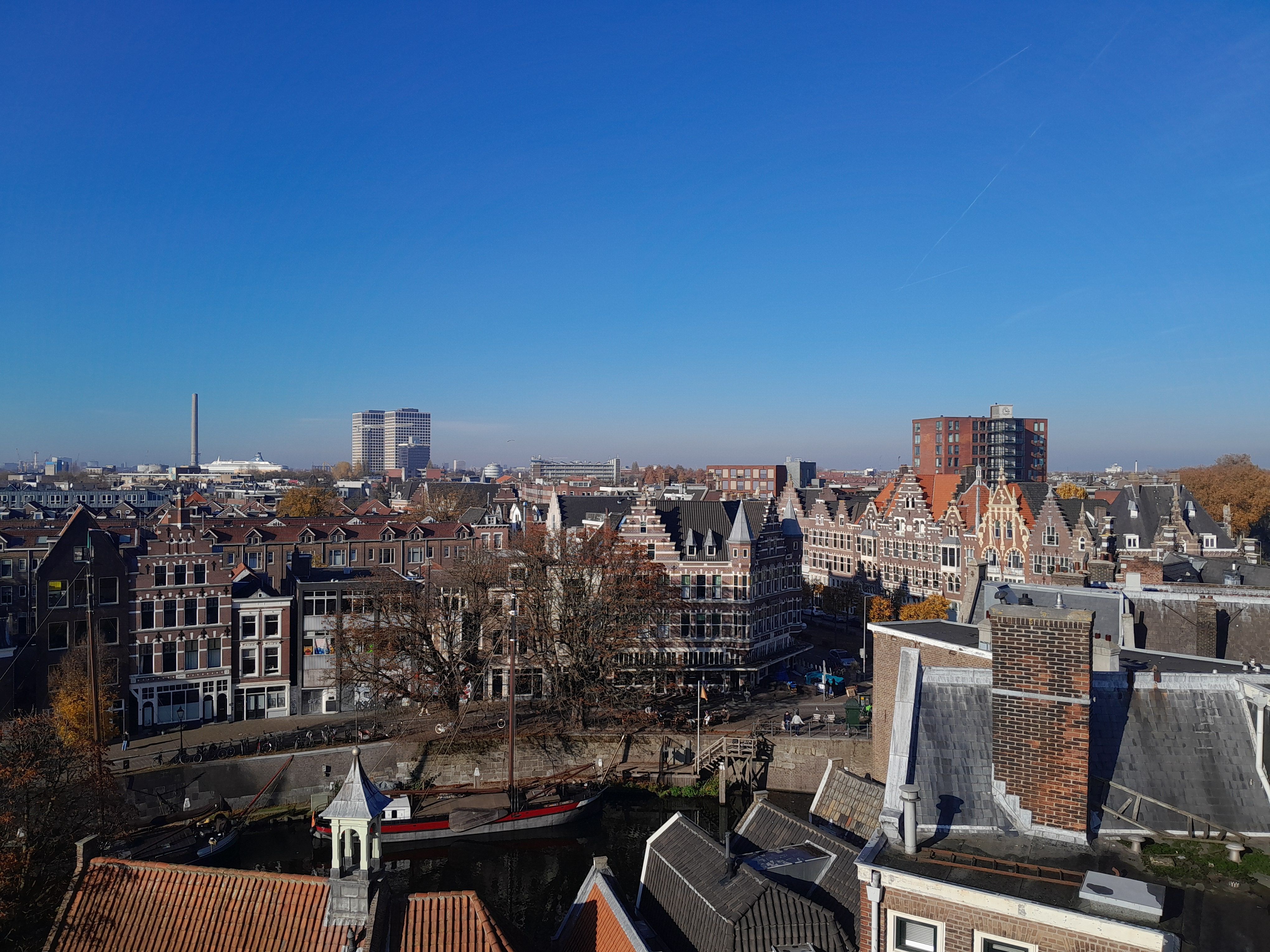 📔 Watskeburt: December 2025 editie