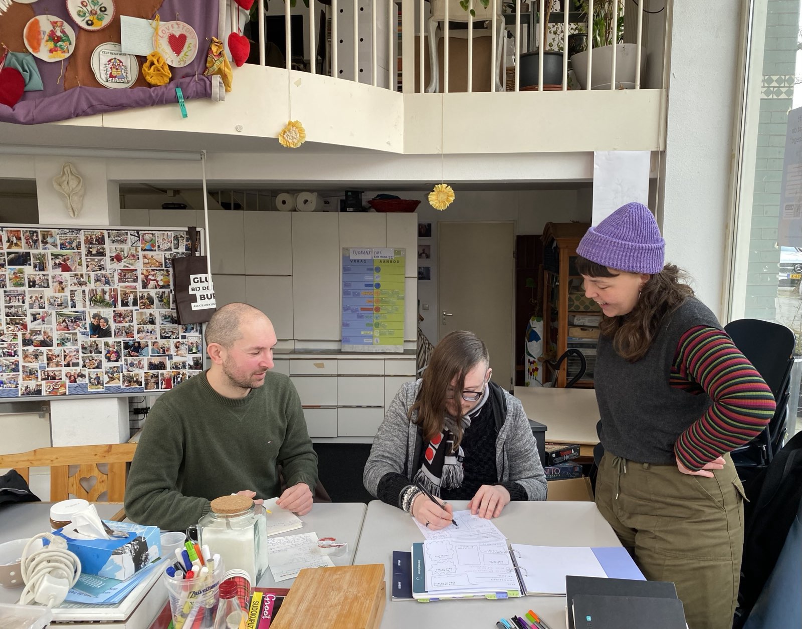 📔 Watskeburt: January 2025 editie